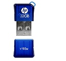 HP V165W-32GB Flash Memory
